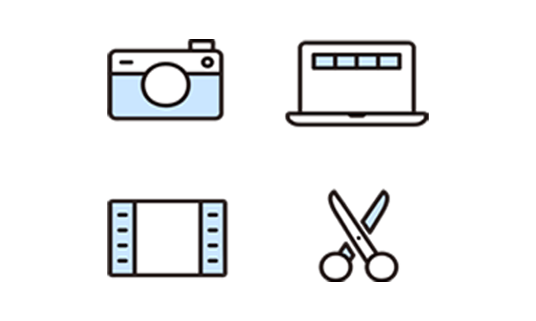 運用、保守、活用サポートの画像